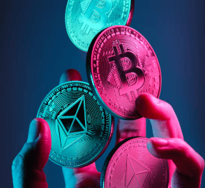 Token Swap - USDT X LINK